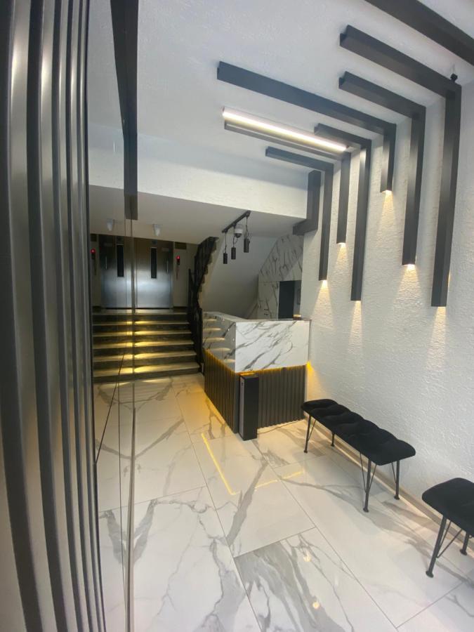 Dolce Vita Suite Hotel Стамбул Экстерьер фото