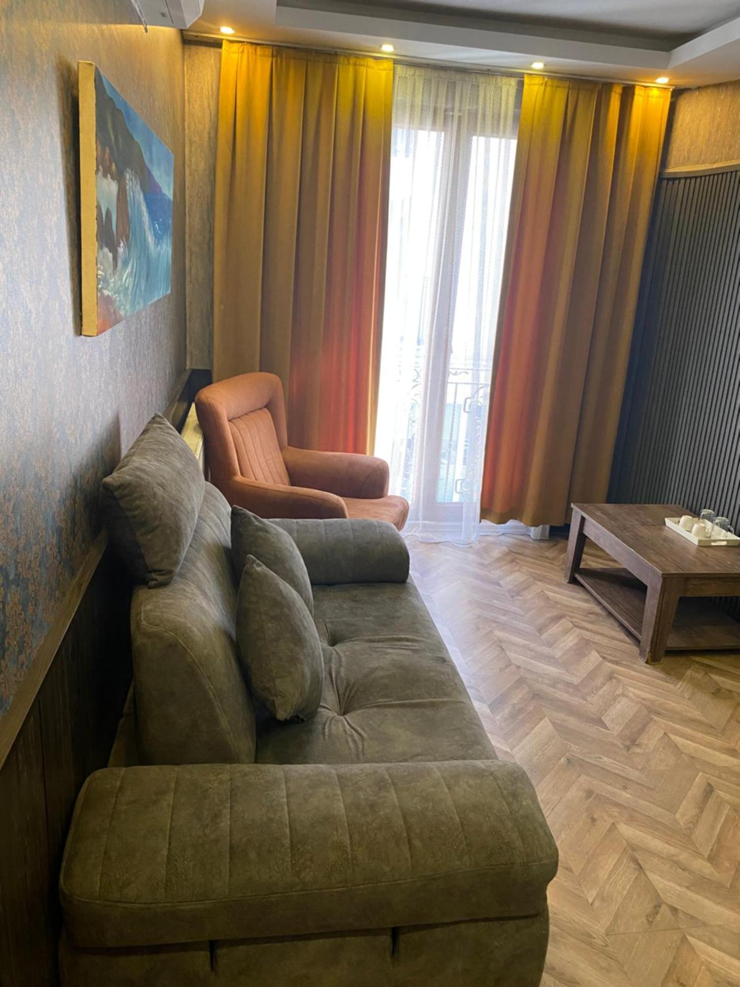 Dolce Vita Suite Hotel Стамбул Экстерьер фото