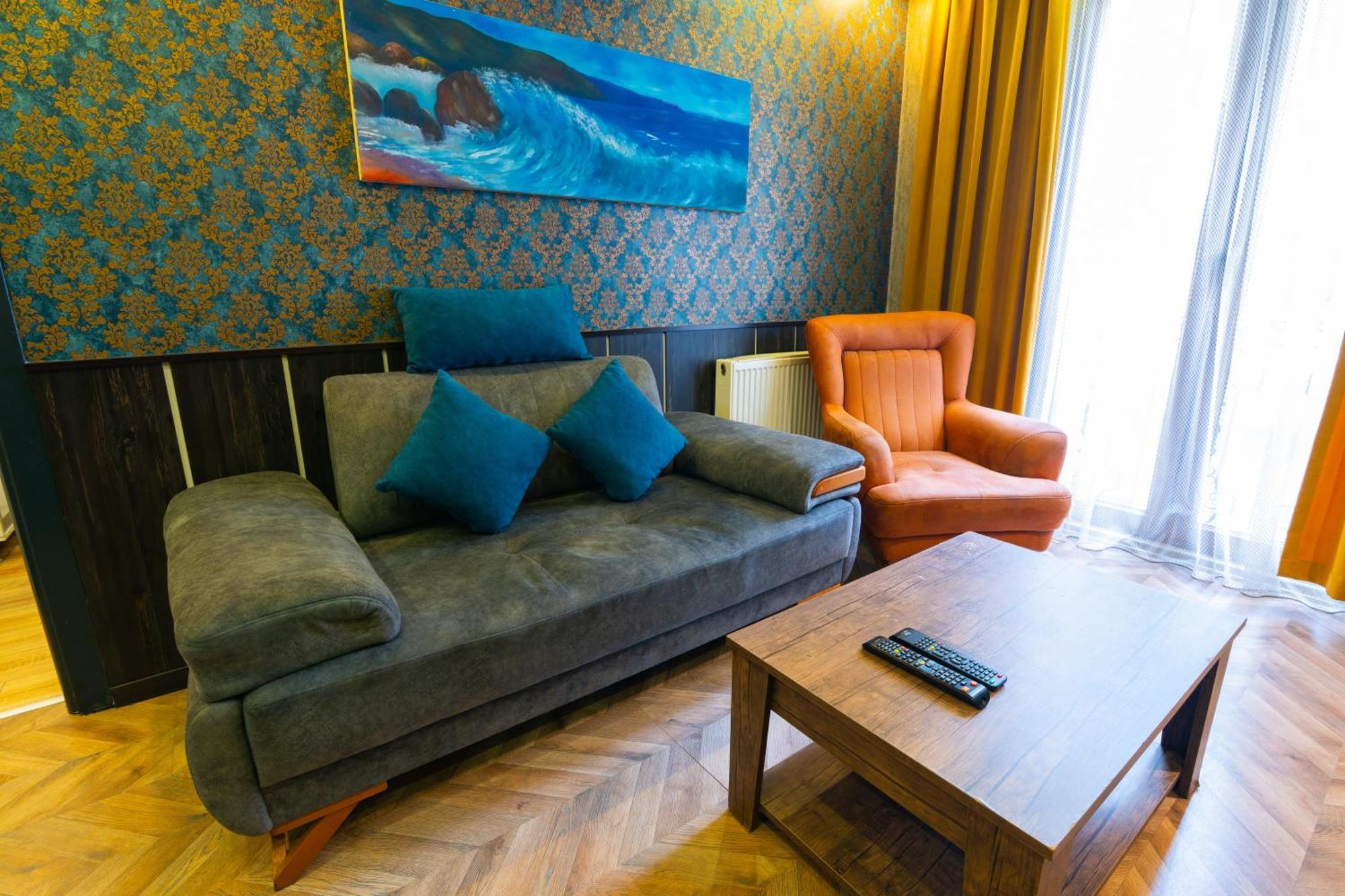 Dolce Vita Suite Hotel Стамбул Экстерьер фото