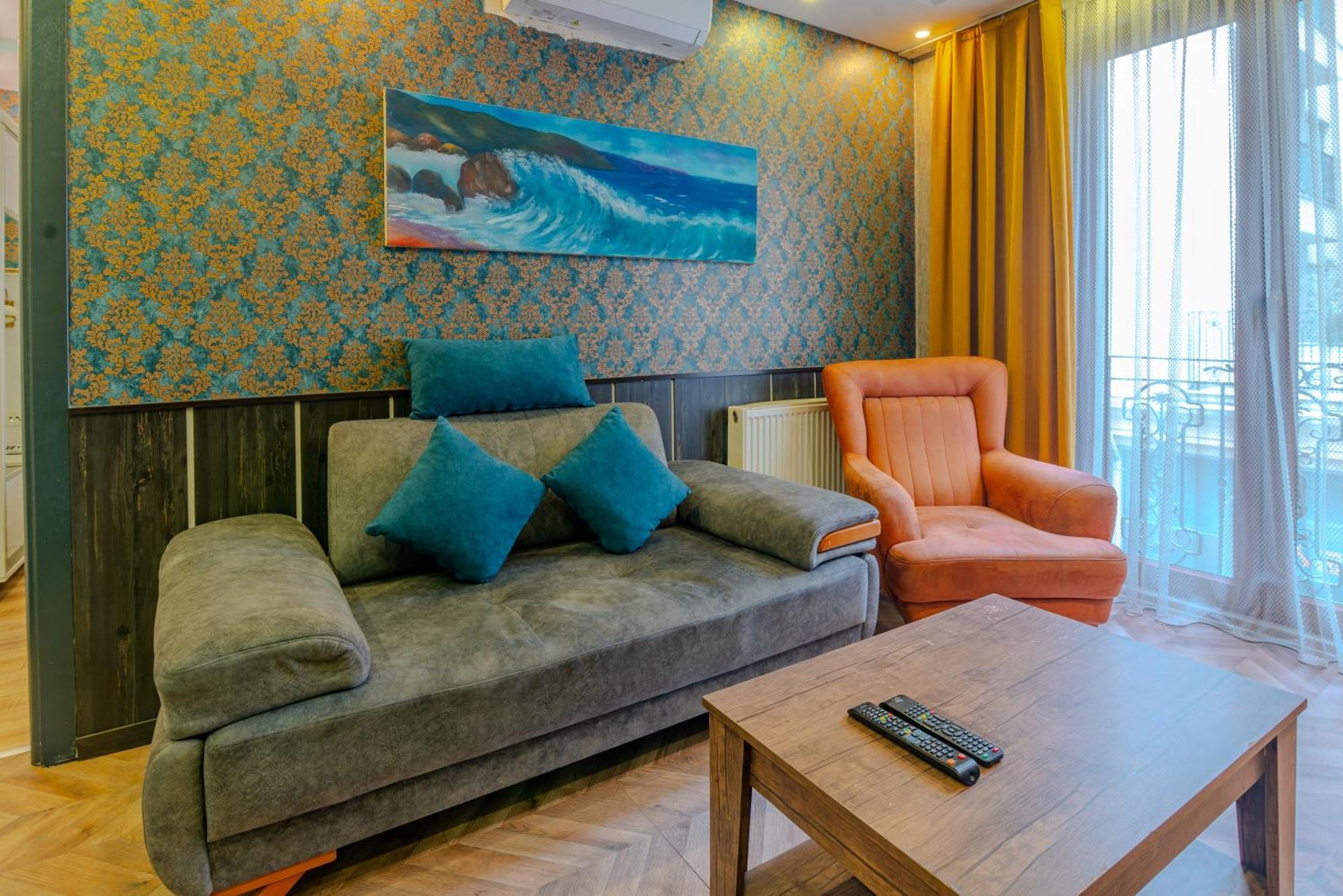 Dolce Vita Suite Hotel Стамбул Экстерьер фото
